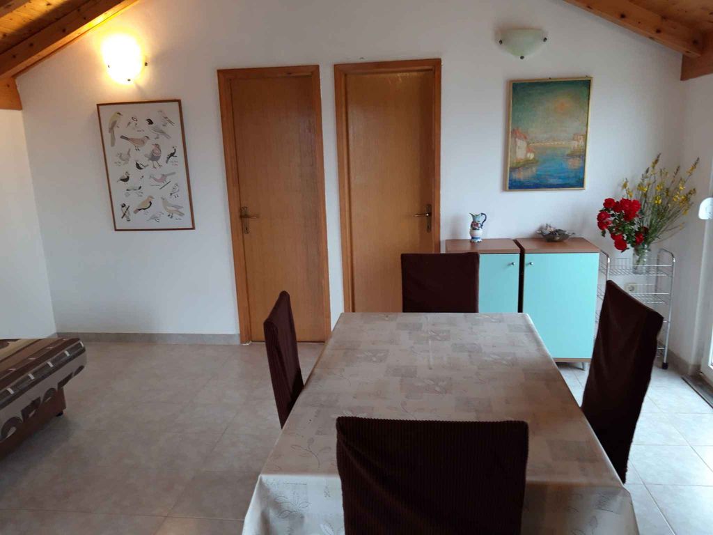 Ferienwohnung mit Klimaanlage