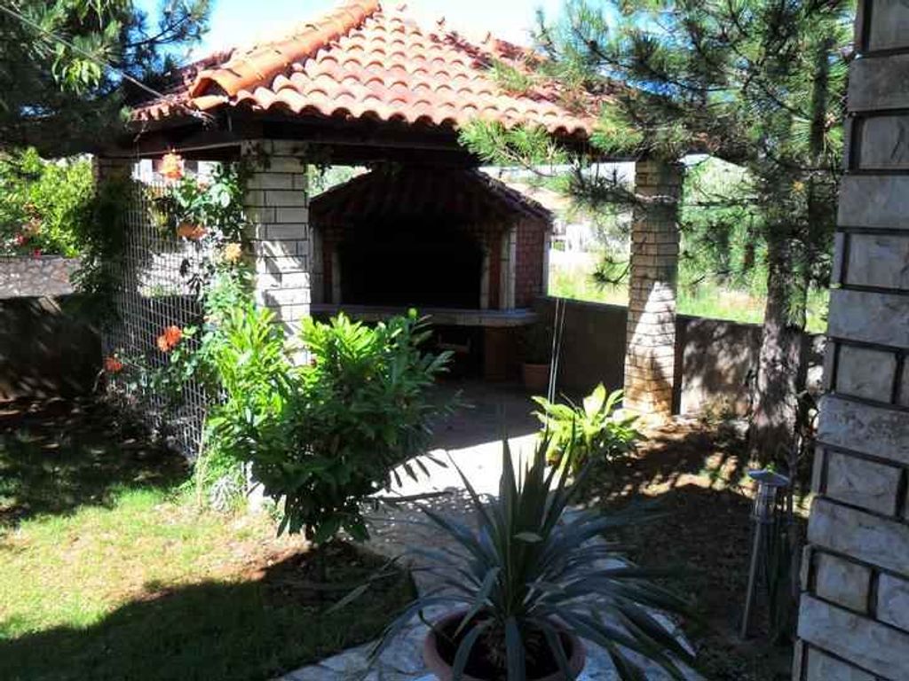 Ferienobjekt im typischen Landesstil