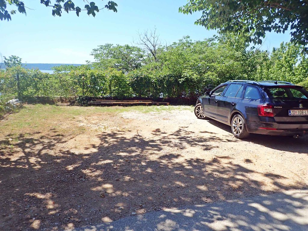 Mobilehome mit Terrasse und Klimaanlage