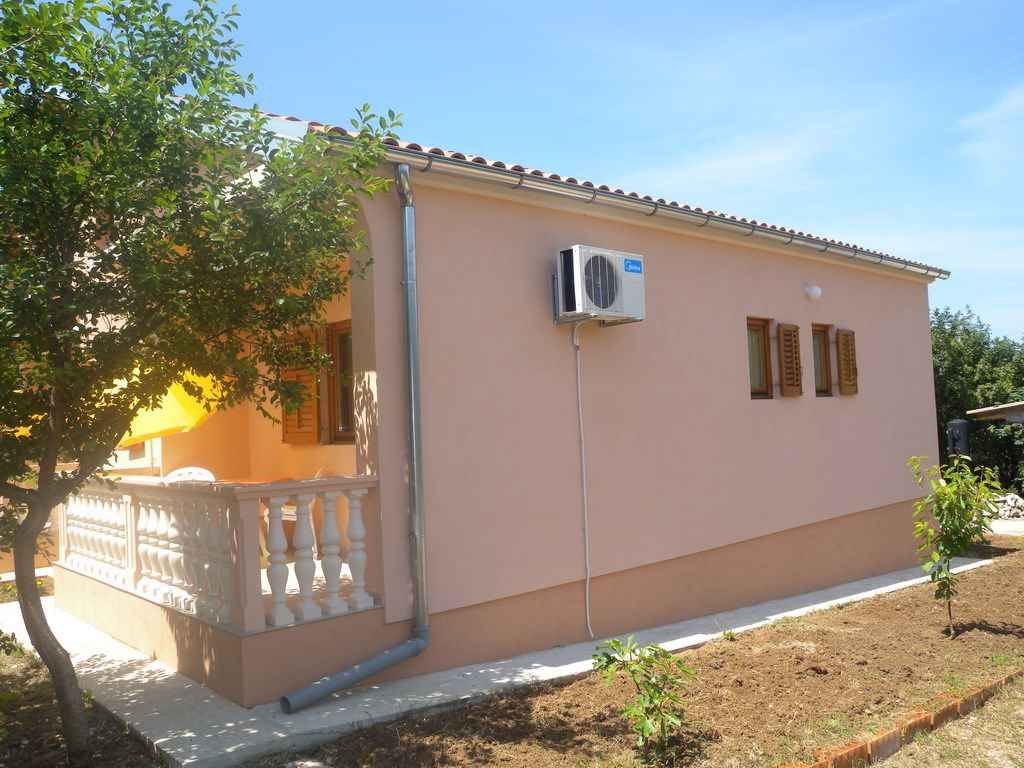 Ferienwohnung mit Klimaanlage