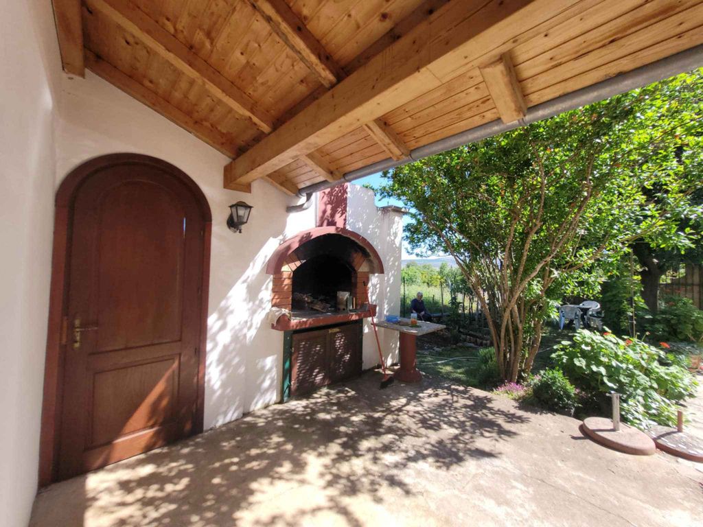 Ferienhaus nahe zu Nationalpark Paklenica