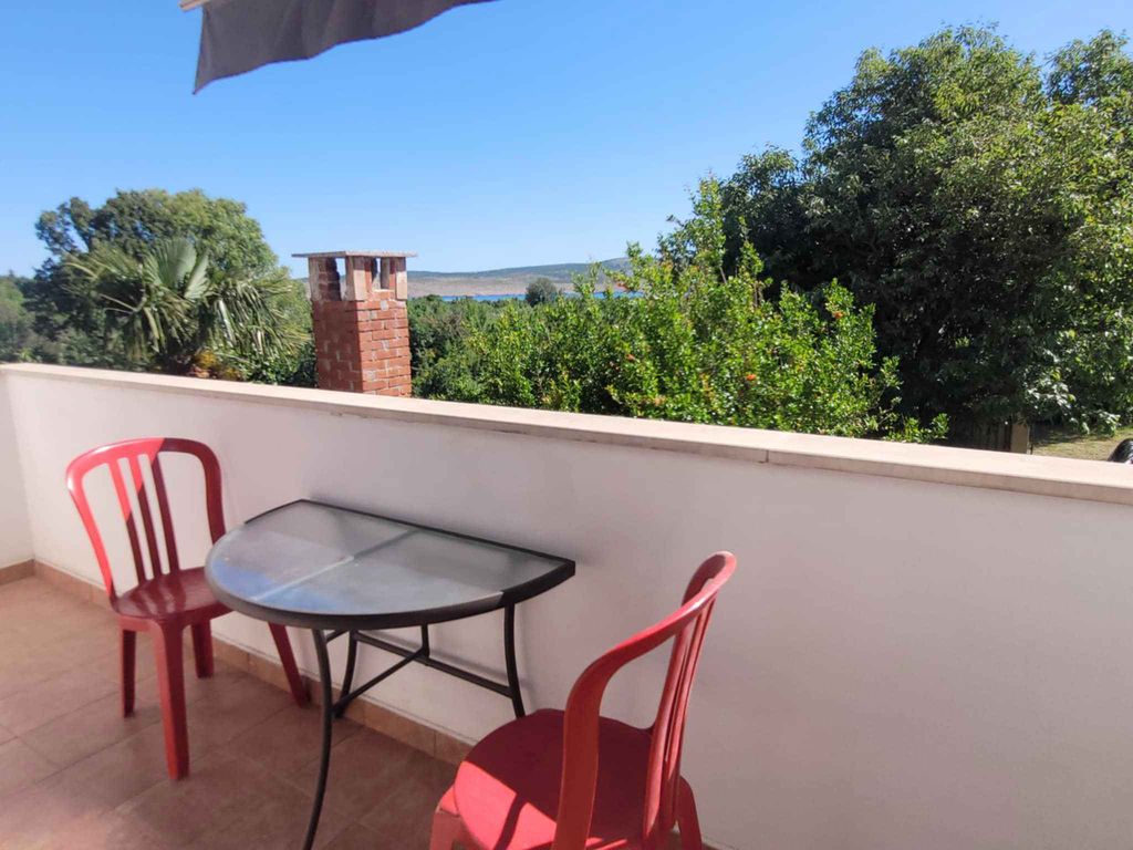 Ferienhaus nahe zu Nationalpark Paklenica