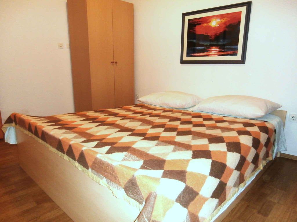 Ferienwohnung mit Klimaanlage und Wlan