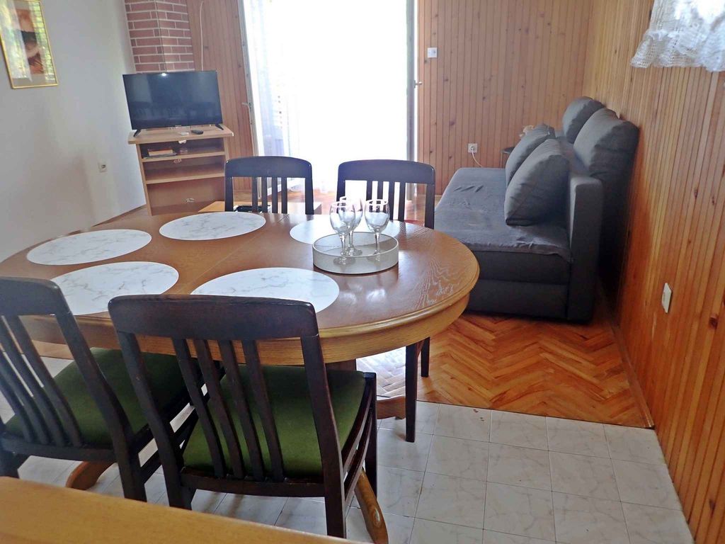 Ferienwohnung mi Balkon