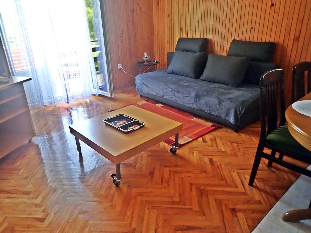 Ferienwohnung mi Balkon