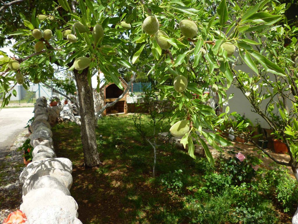 Studio mit Klimaanlage und Balkon