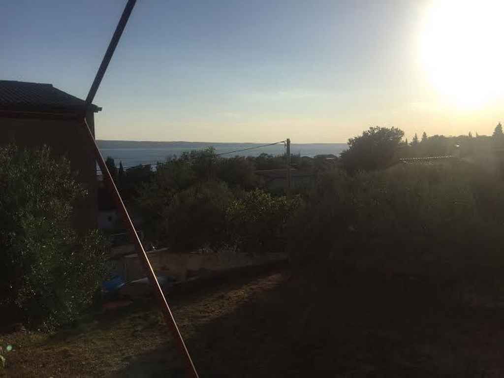 Ferienwohnung mit Terrasse und Klimaanlage