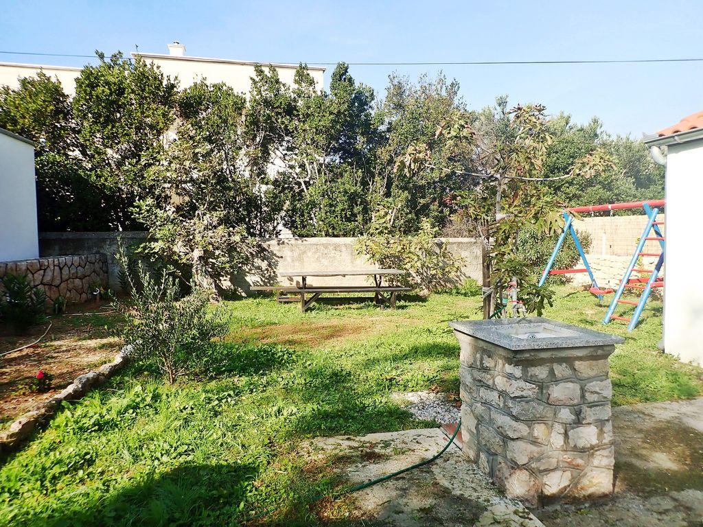 Ferienhaus mit Klimaanlage und Terrasse