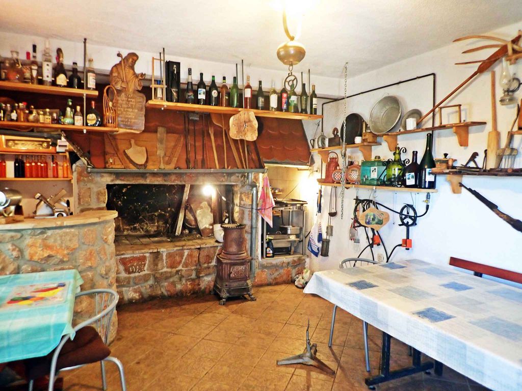 Ferienwohnung mit Klimaanlage und Balkon