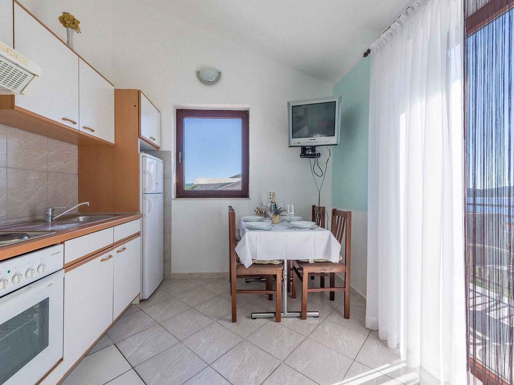 Ferienobjekt im typischen Landesstil