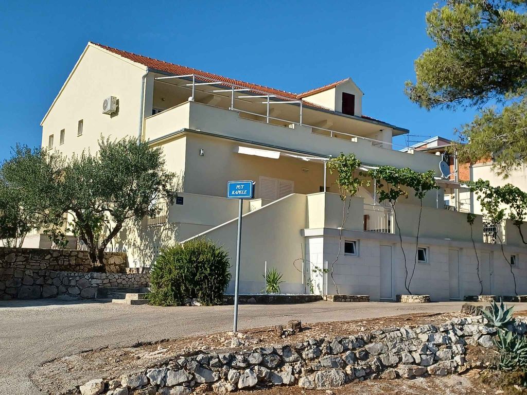 Ferienwohnung
