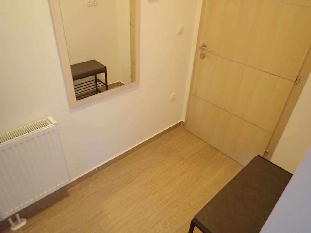 Ferienwohnung with sea views