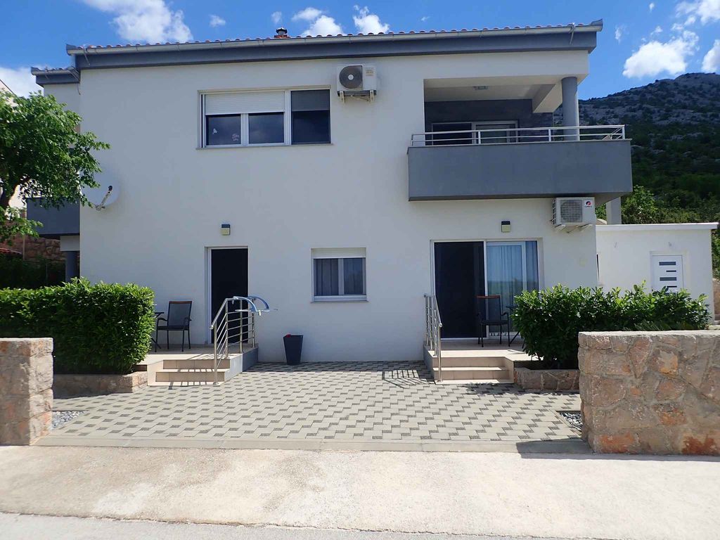 Ferienwohnung mit Klimaanlage