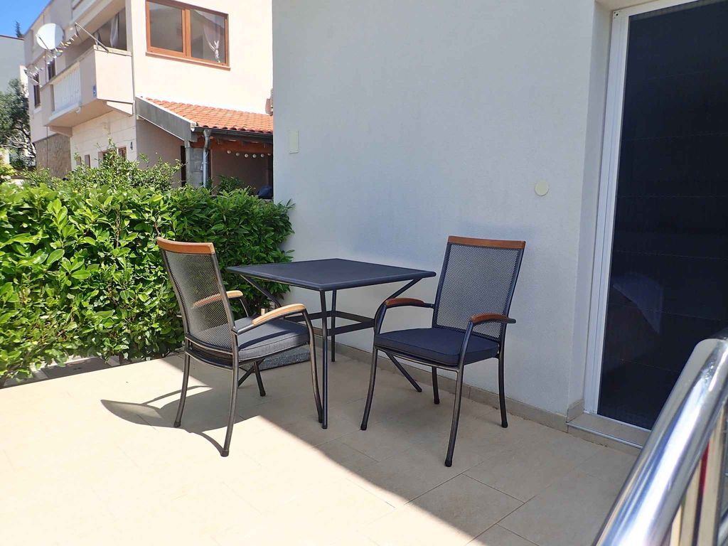 Ferienwohnung mit Klimaanlage