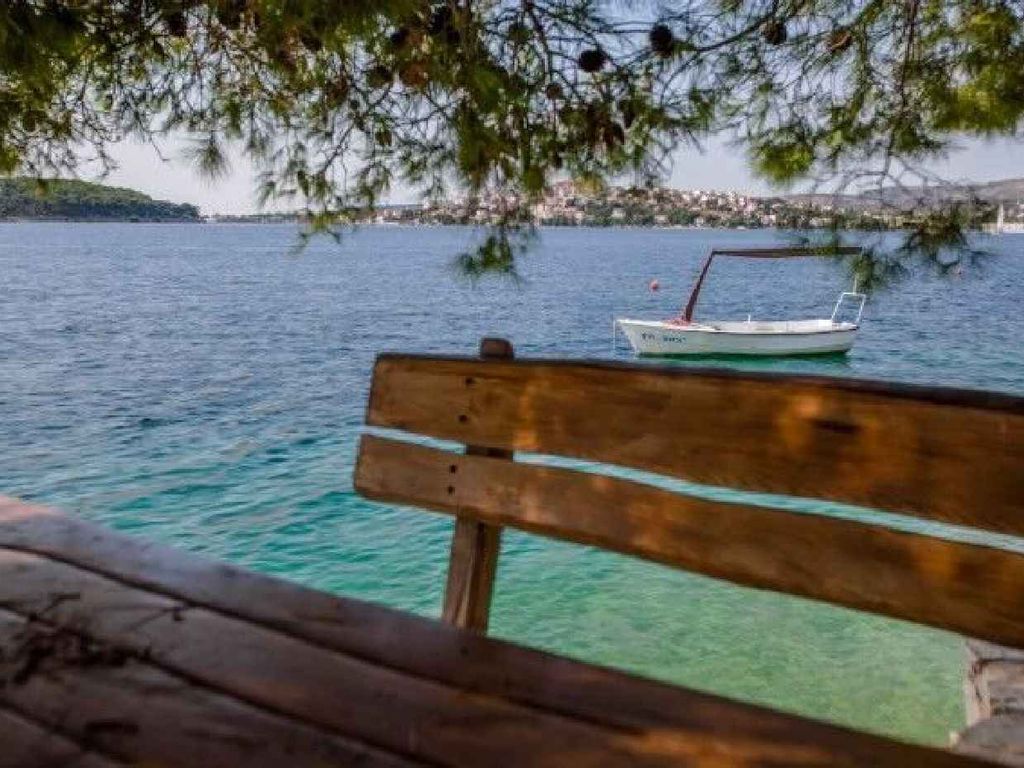 Ferienwohnung am Meer