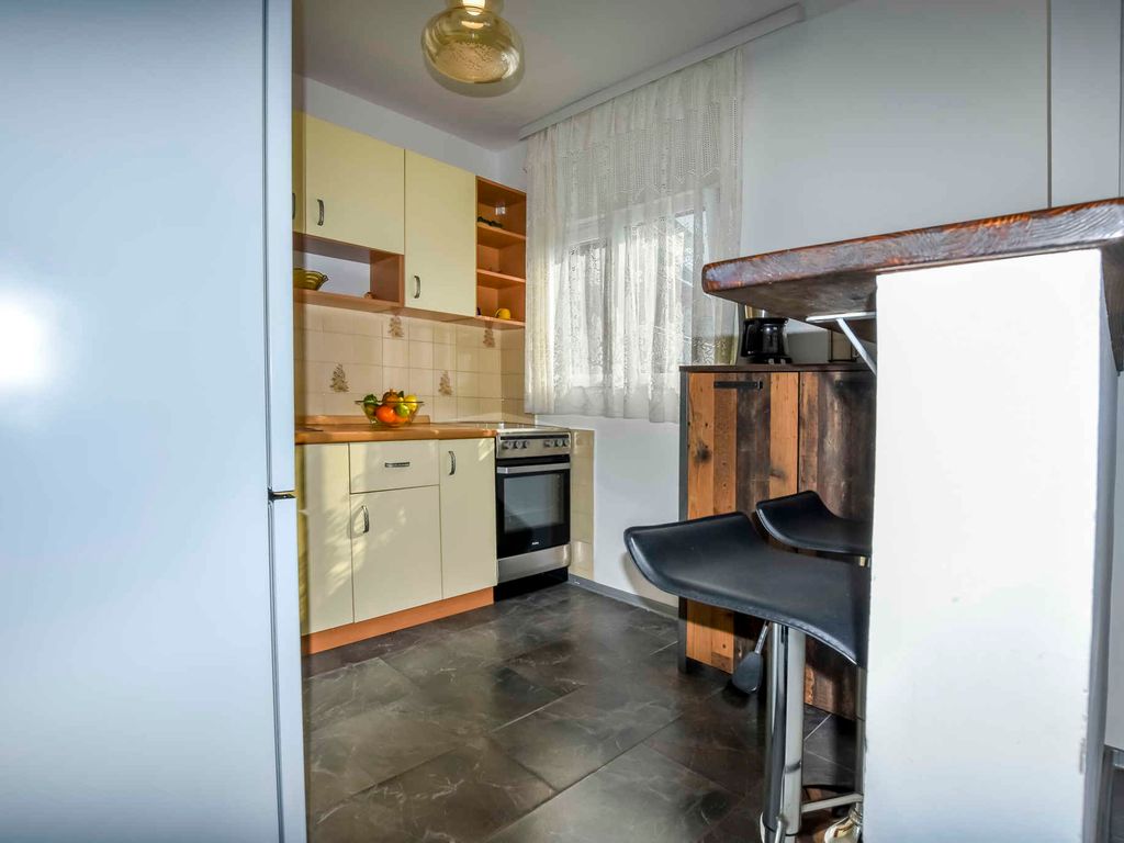 Ferienwohnung am Meer