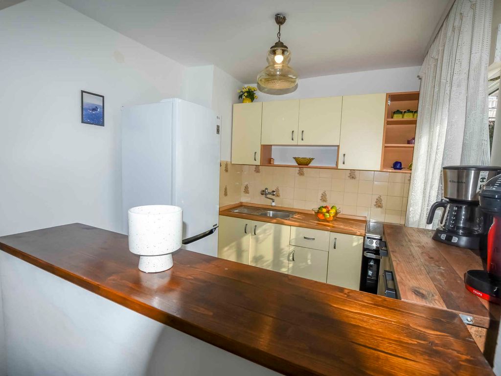 Ferienwohnung am Meer