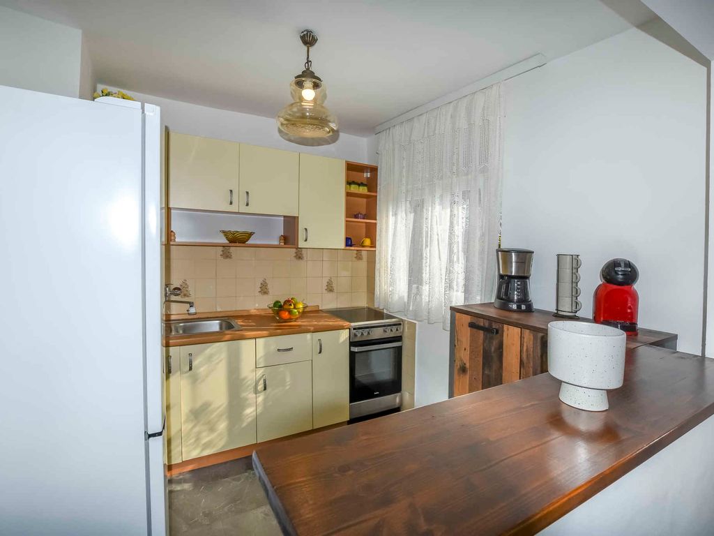 Ferienwohnung am Meer