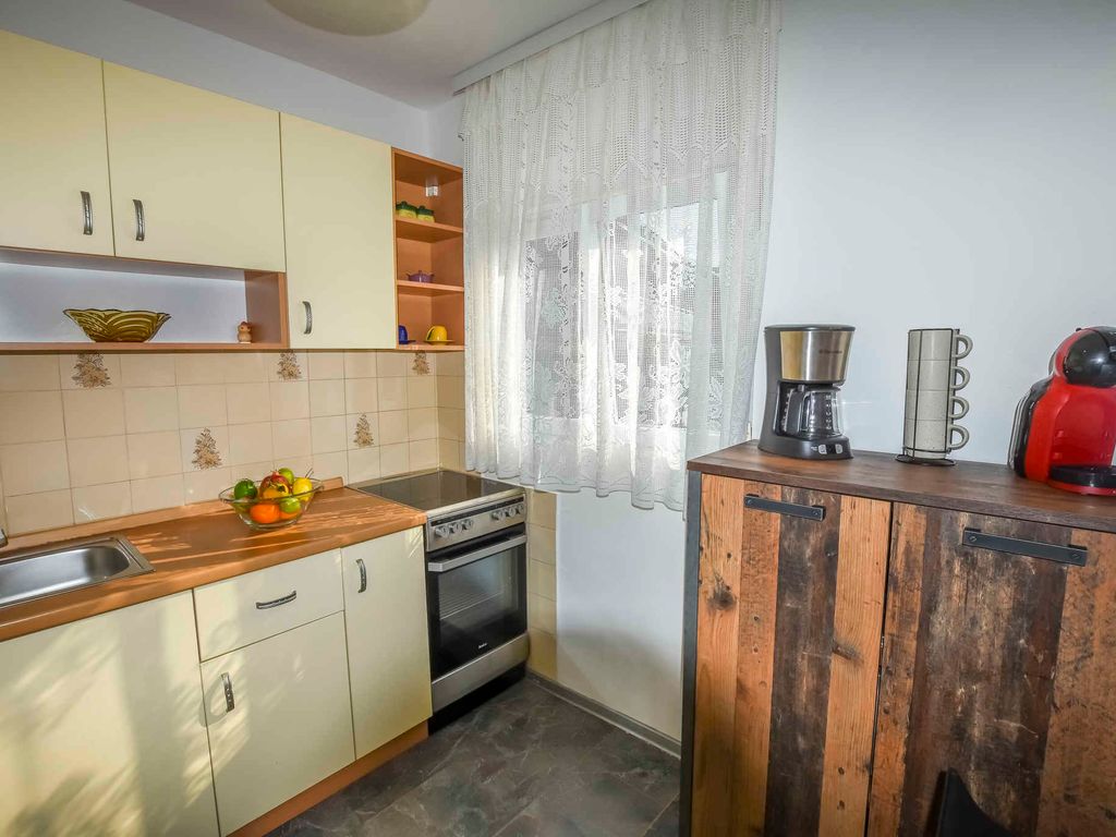 Ferienwohnung am Meer