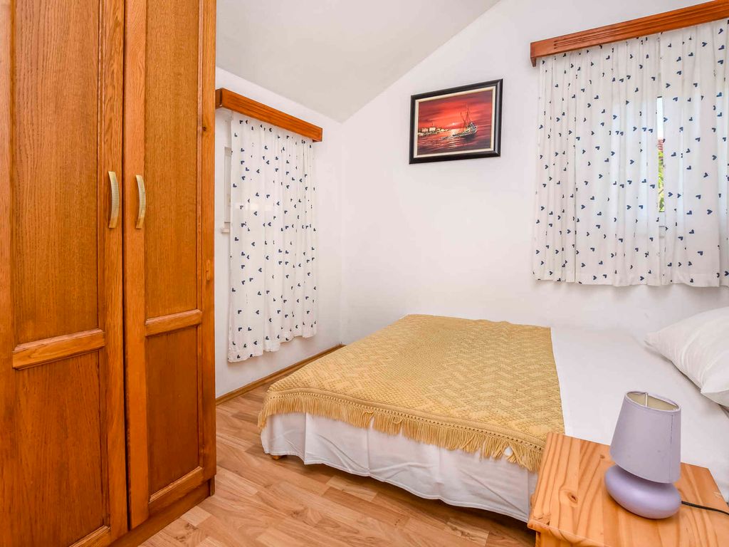 Ferienwohnung mit Klimaanlage