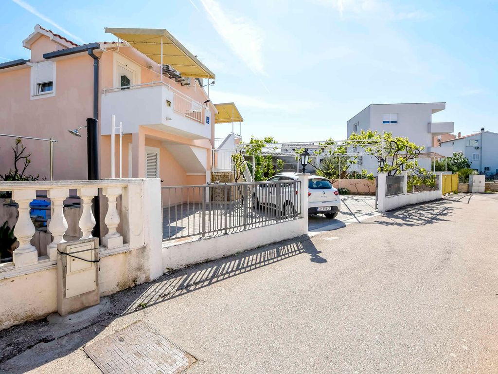 Ferienwohnung mit Klimaanlage