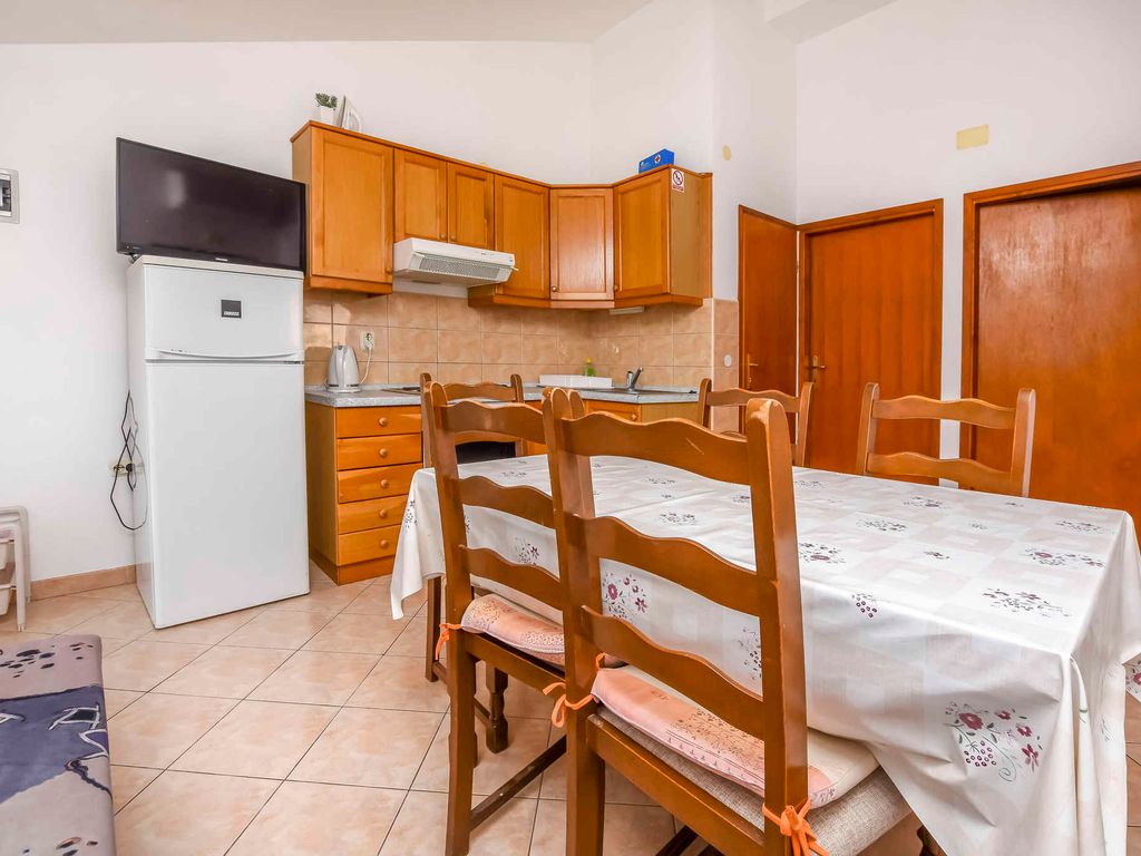 Ferienwohnung mit Klimaanlage