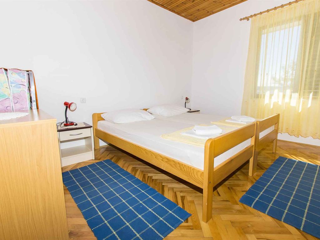Ferienwohnung am Meer