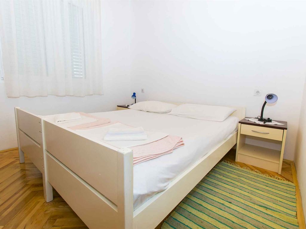 Ferienwohnung am Meer