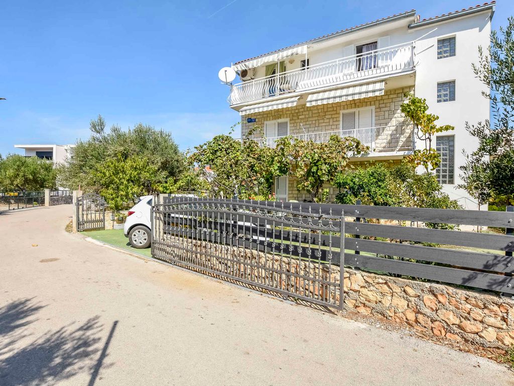 Ferienwohnung am Meer