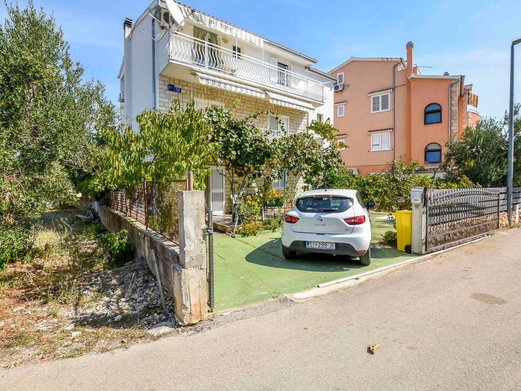 Ferienwohnung am Meer