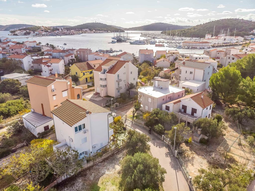 Ferienwohnung am Meer