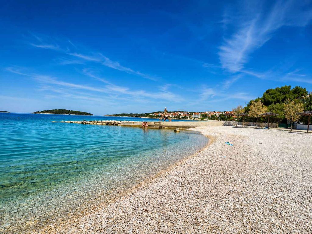 Ferienwohnung am Meer