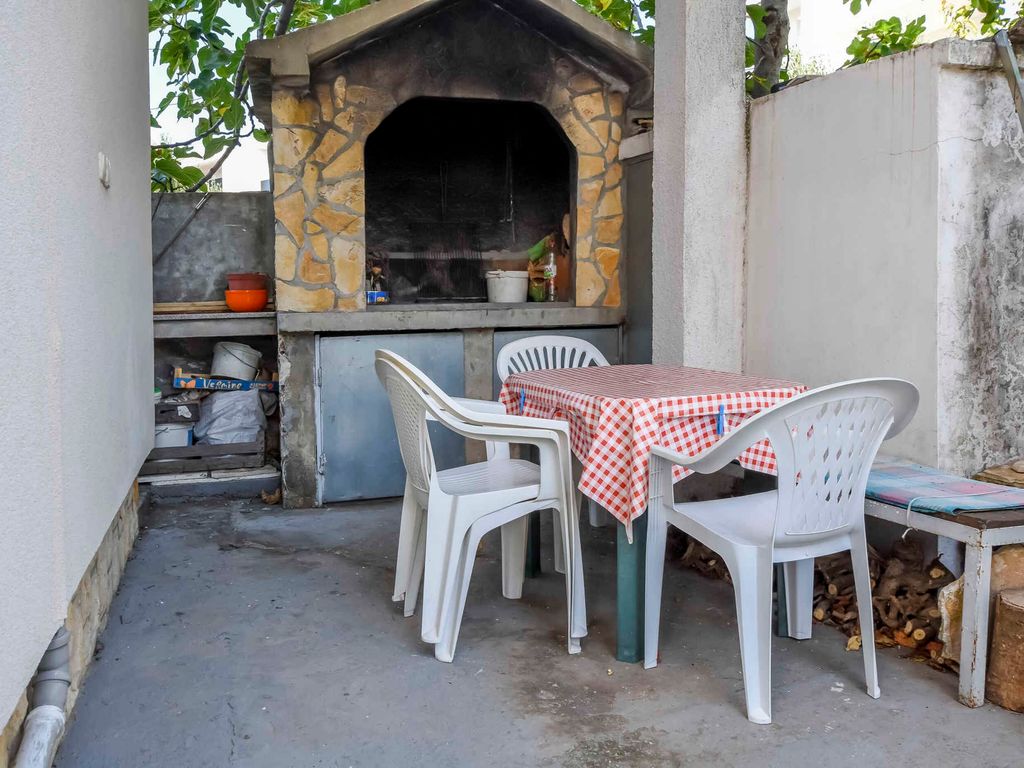 Ferienwohnung am Meer