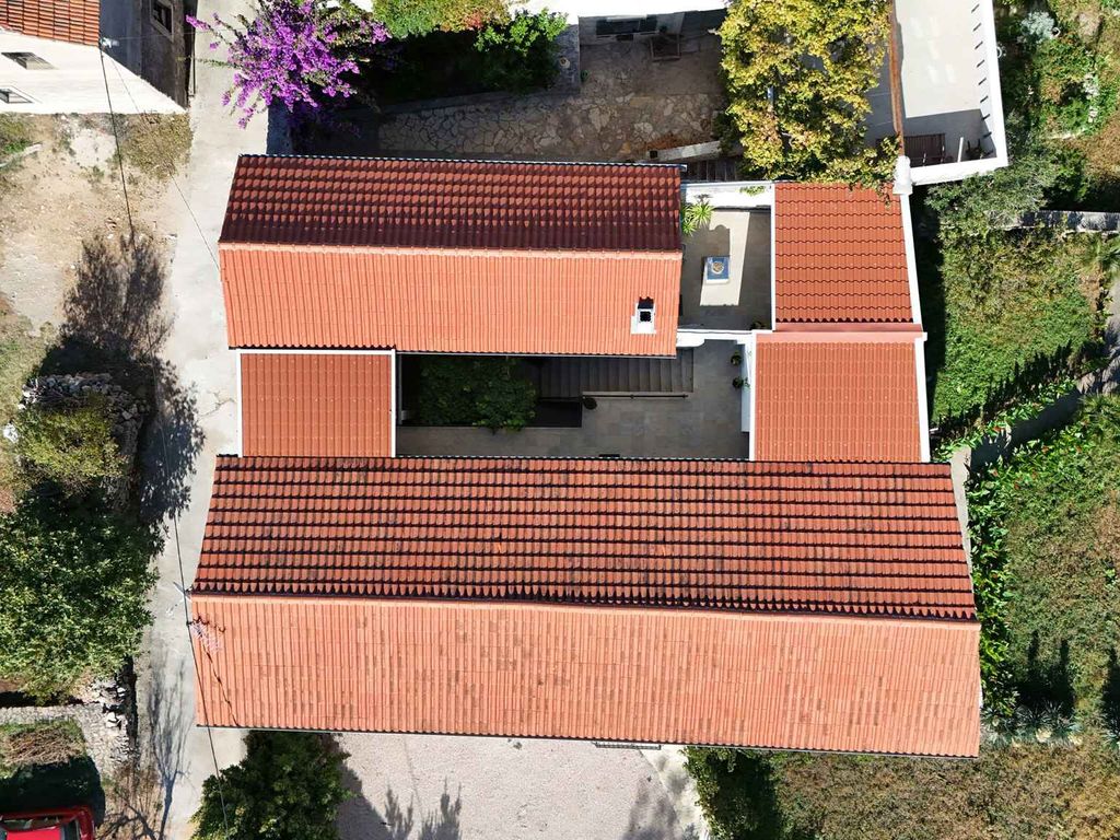Ferienwohnung mit Klimaanlage