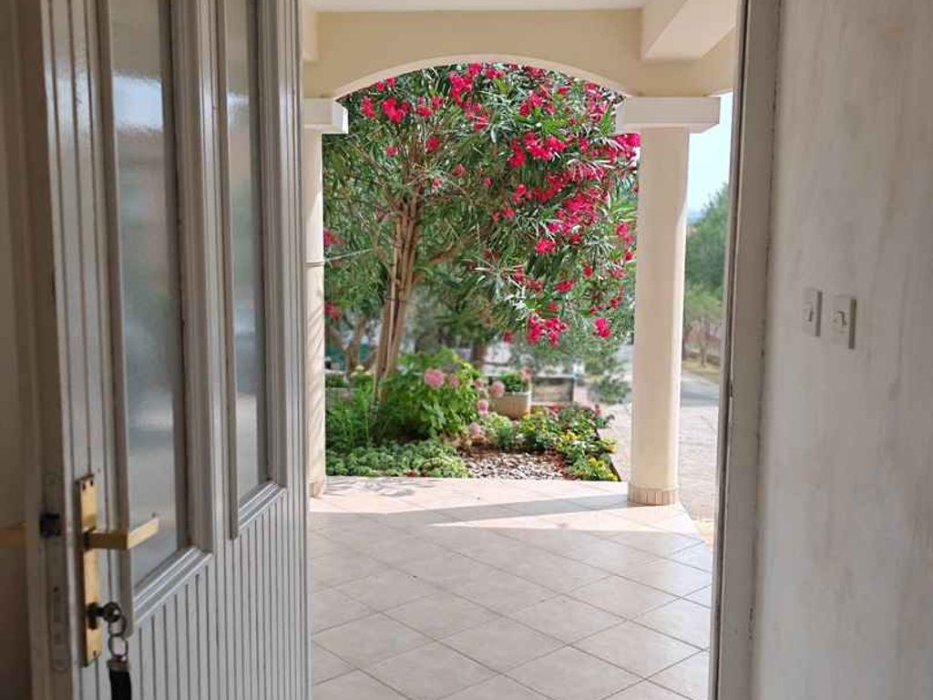 Ferienwohnung in Strandnähe