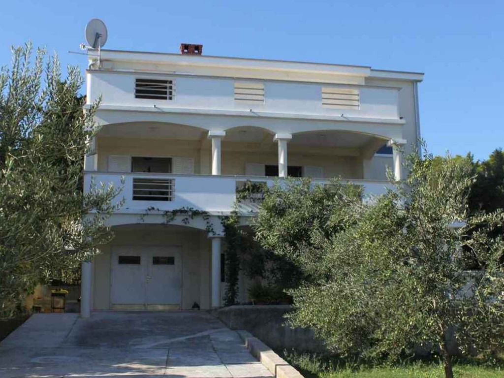 Ferienwohnung in Strandnähe
