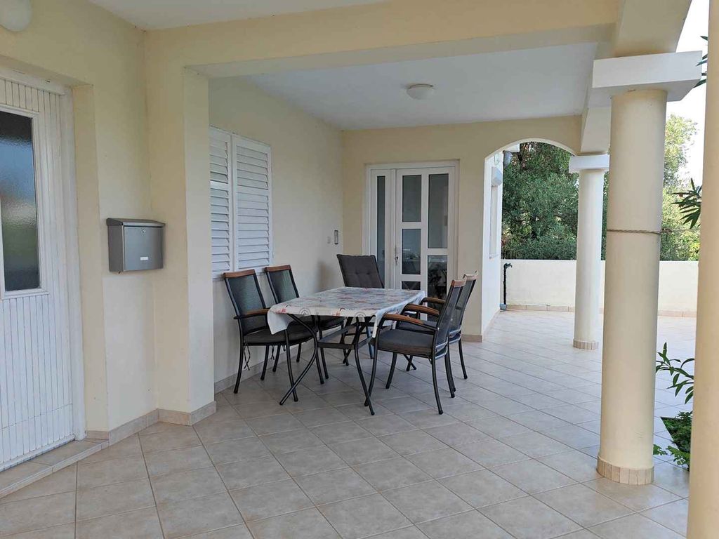 Ferienwohnung in Strandnähe