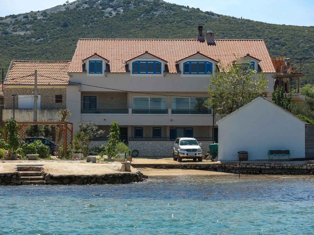 Ferienwohnung