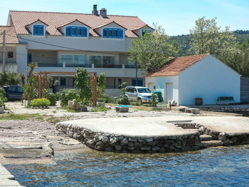 Ferienwohnung