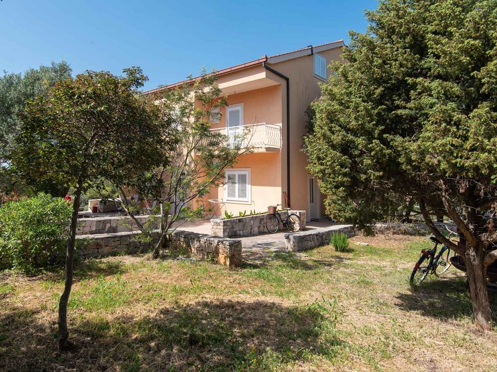 Ferienwohnung mit Klimaanlagen