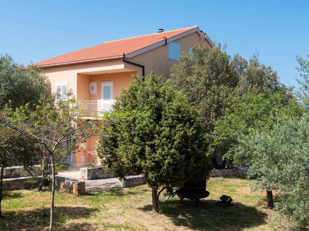 Ferienwohnung mit Klimaanlagen