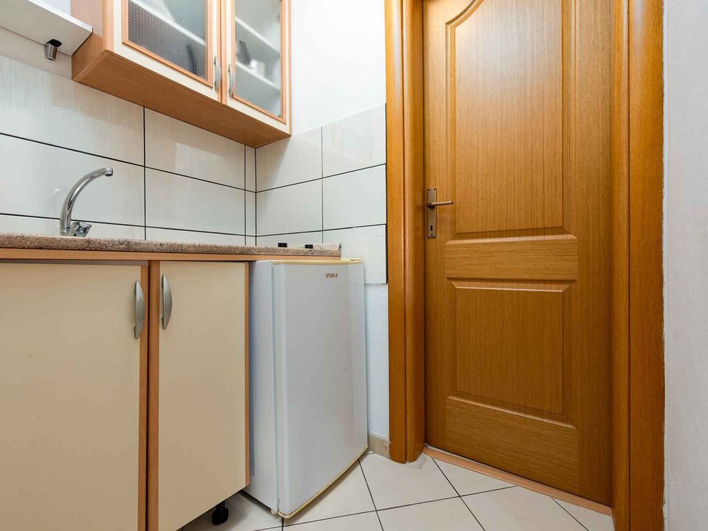 Ferienwohnung mit Klimaanlage