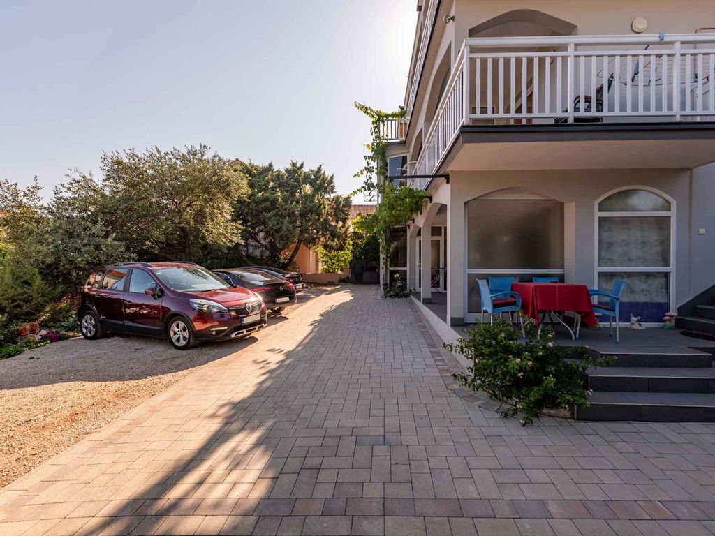 Ferienwohnung nahe zum Meer