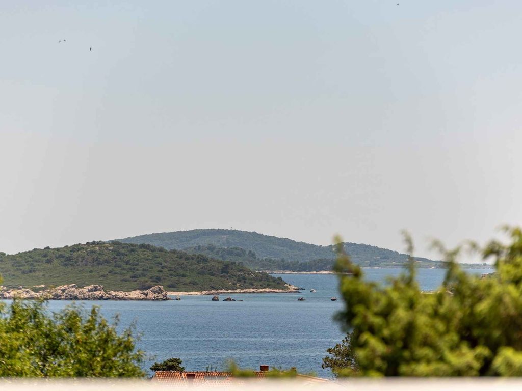 Ferienwohnung nahe zum Meer