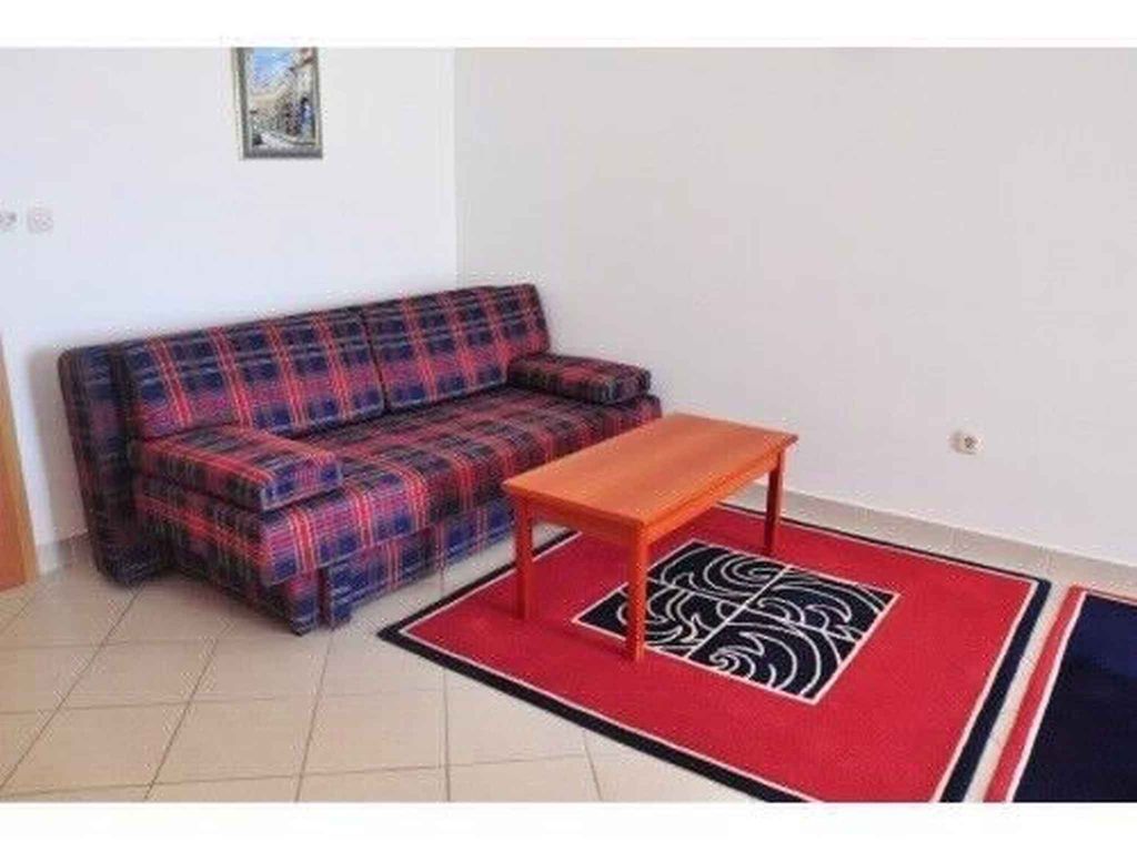 Ferienwohnung mit Pool und Meerblick
