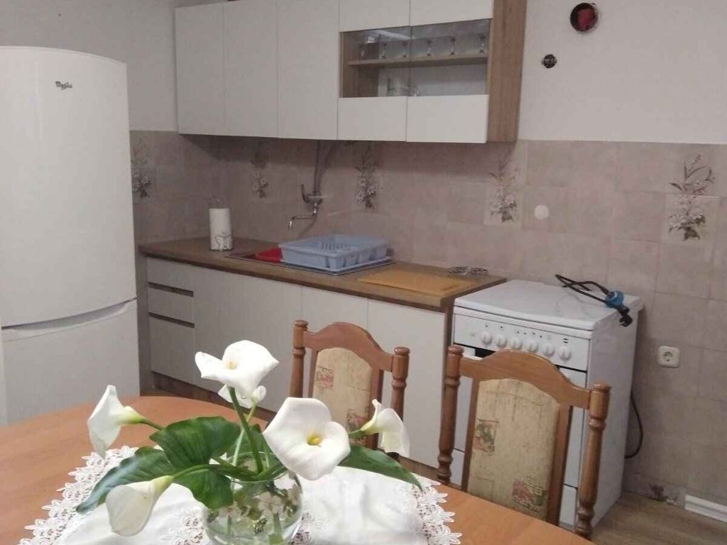 Ferienwohnung mit Klimaanlage und Meerblick