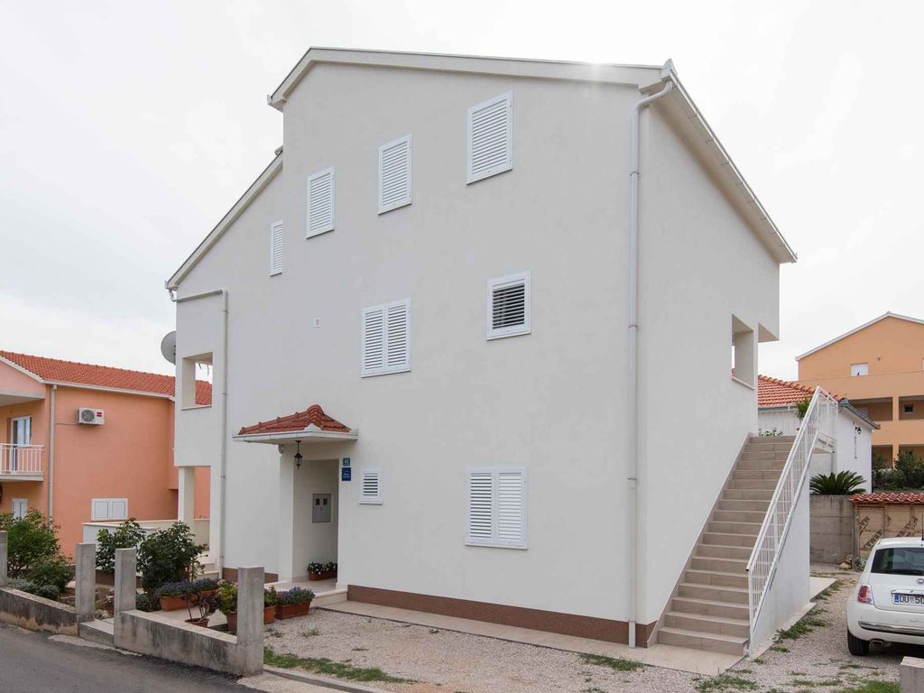 Ferienwohnung mit Internet