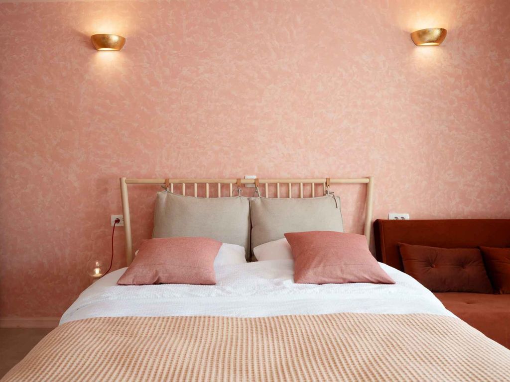 Studio-Apartment mit Meerblick für Paare, 10 m vom Meer entfernt in Uvala Muna, Žirje