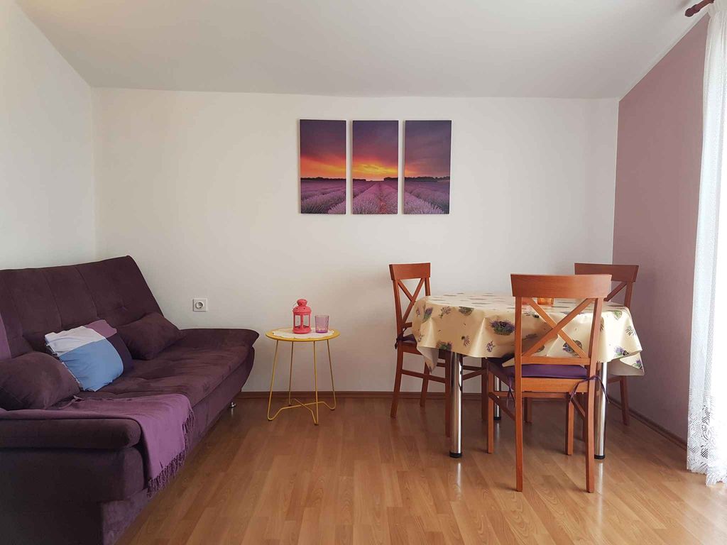 Ferienwohnung Vila Kristina