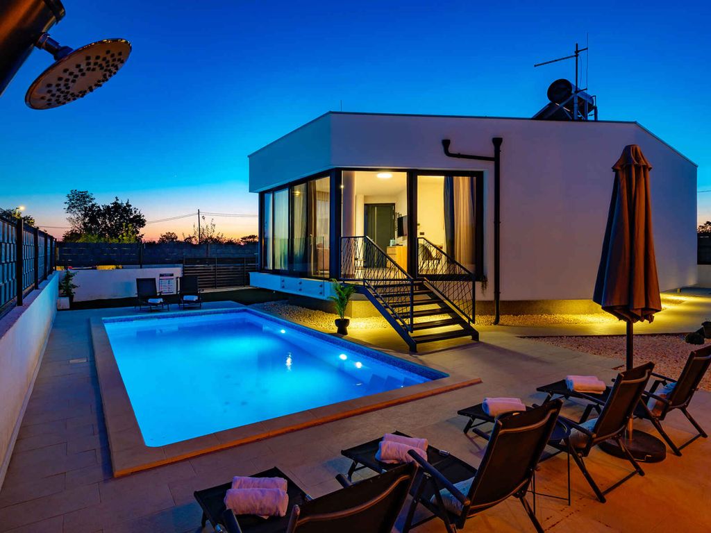 Ferienhaus